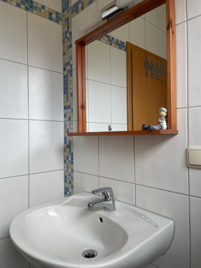 Ferienwohnung Familie Goertler Graal-Mueritz Exterior photo