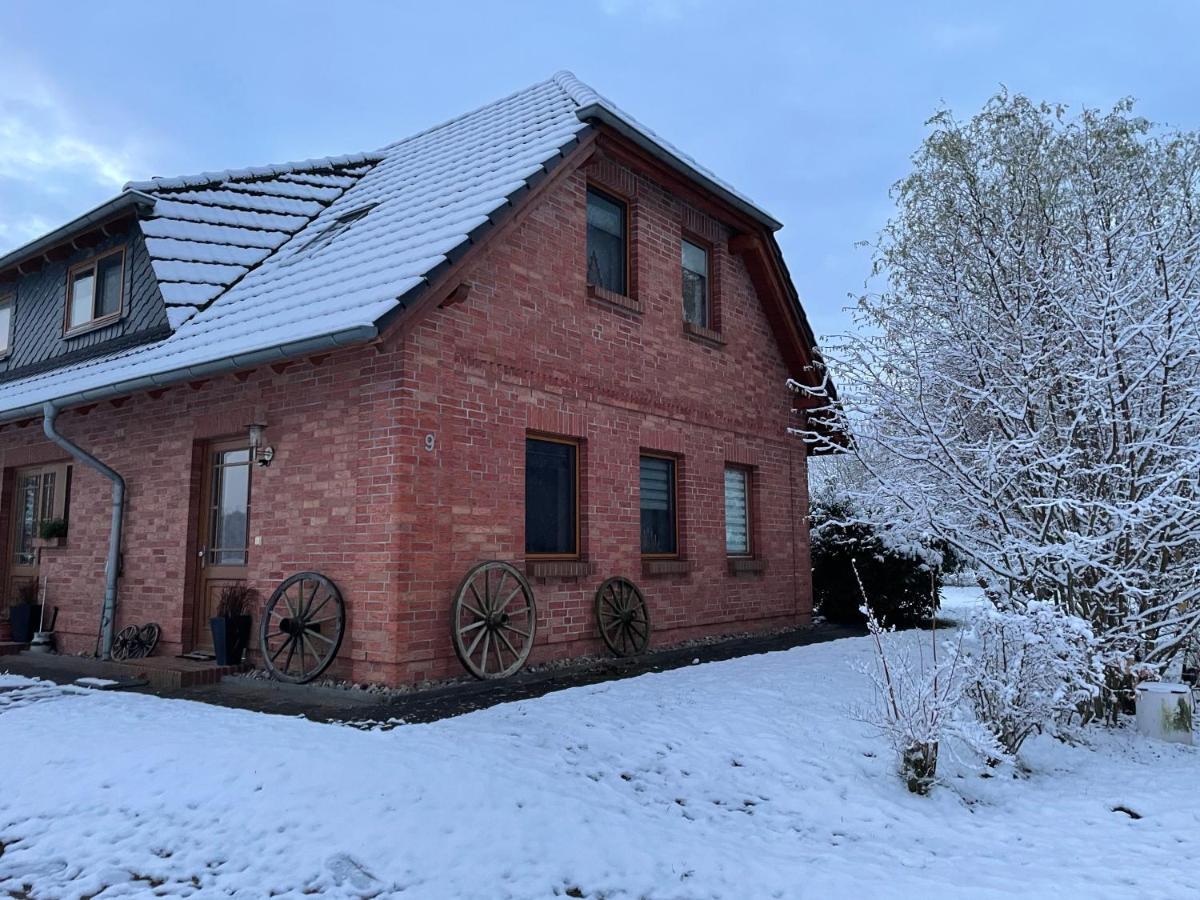 Ferienwohnung Familie Goertler Graal-Mueritz Exterior photo