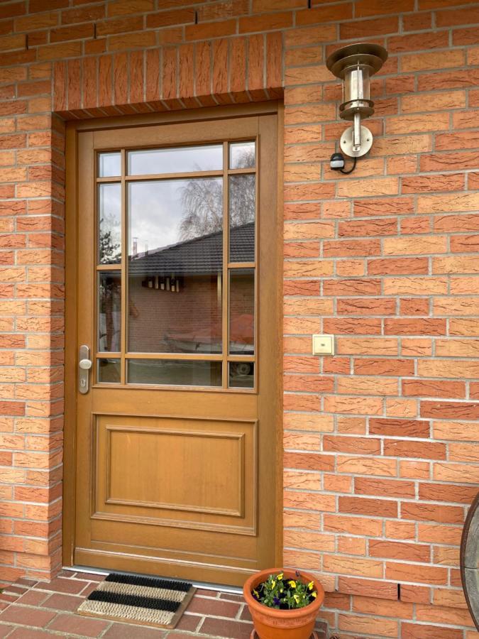 Ferienwohnung Familie Goertler Graal-Mueritz Exterior photo